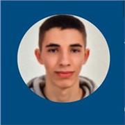 Profesor de inteligencia artificial para enseñanzas basicas y de todas las edades